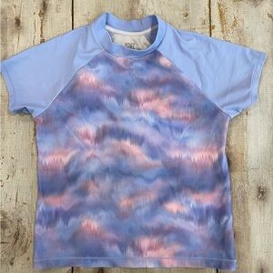 FREE add on: Athleta Girl swim top - large/12